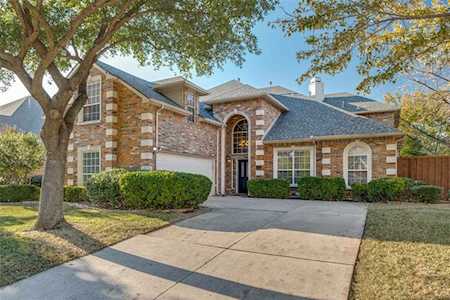 4917 Plantation Lane Frisco, TX 75035