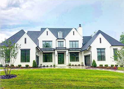 48 Governors Way Brentwood, TN 37027