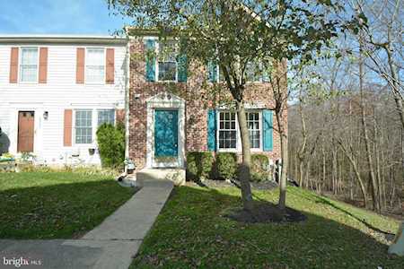 8820 Castlebury Ct Laurel, MD 20723