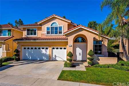 5 Via Onagro Rancho Santa Margarita, CA 92688