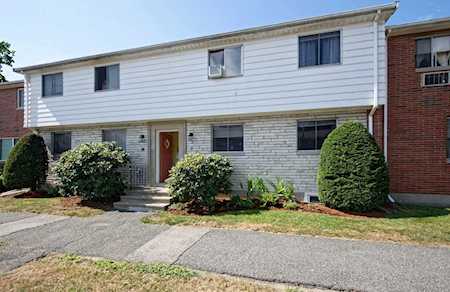9 Bishop Drive #9 Framingham, MA 01702