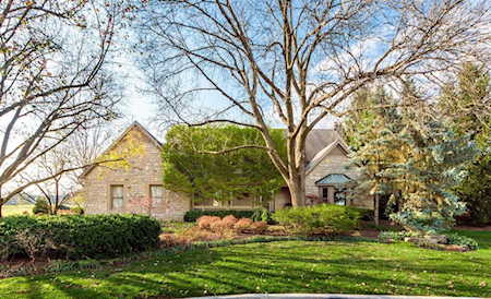 8983 Dunskeath Court Dublin, OH 43017