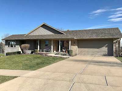 321 Dale Dr Lodi, WI 53555-9801