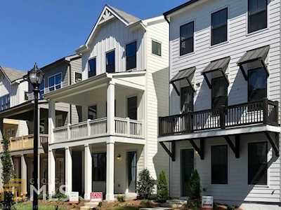 4391 Gillon Circle SE #26 Atlanta, GA 30339