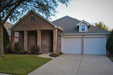 2301 Tralee Circle Mckinney, TX 75072