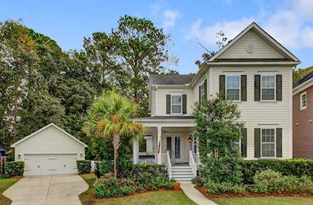 662 Cloudbreak Ct Charleston, SC 29412