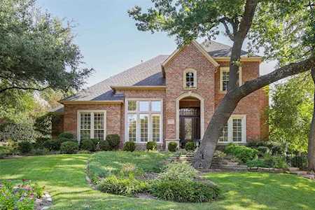 2721 Halifax Court Mckinney, TX 75072