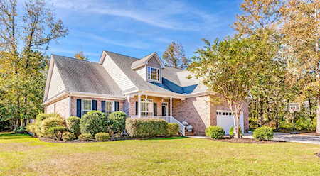 306 Lockerby Lane Wilmington, NC 28411