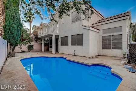 9705 Port Huron Ln Las Vegas, NV 89134