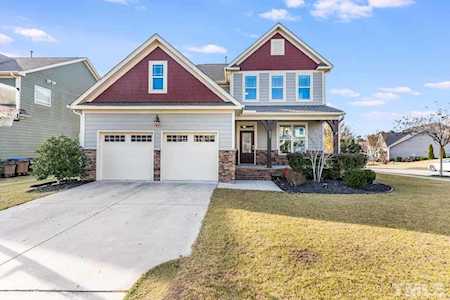 333 Springtime Fields Lane Wake Forest, NC 27587