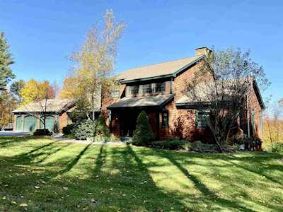 33 High Ridge Rd Sunapee, NH 03782