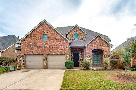 9312 Old Veranda Road Plano, TX 75024