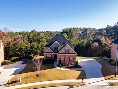 317 Ivy Hall Ln Dallas, GA 30132