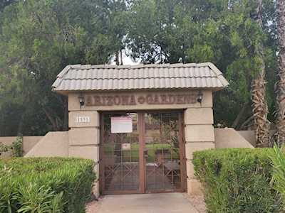 1531 W Colter Street #5 Phoenix, AZ 85015