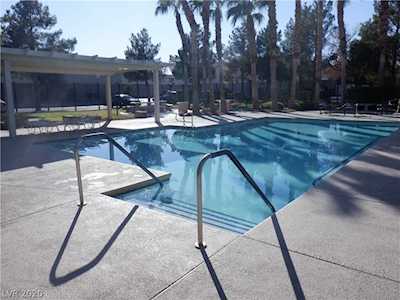 5590 Prospectors Creek Way Las Vegas, NV 89122