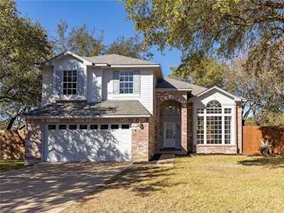 1218 Mesquite RD Cedar Park, TX 78613