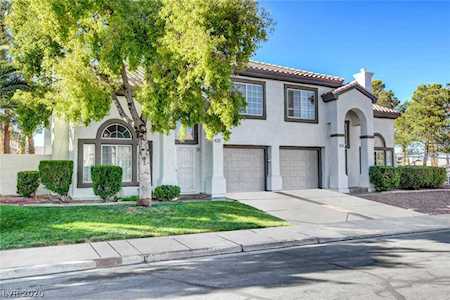 197 Bastrop St Henderson, NV 89074