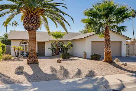 5901 E Crocus Drive Scottsdale, AZ 85254