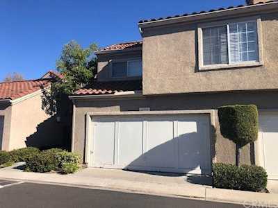 21914 Bahamas #51 Mission Viejo, CA 92692