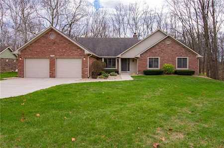 5696 Forest Ridge Dr Plainfield, IN 46168