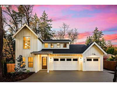 4165 Childs Rd Lake Oswego, OR 97034