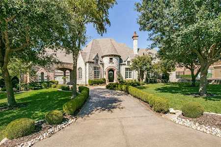 1212 Chadwick Crossing Colleyville, TX 76092
