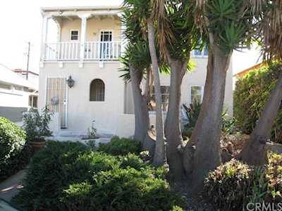 215 Avenida Miramar San Clemente, CA 92672