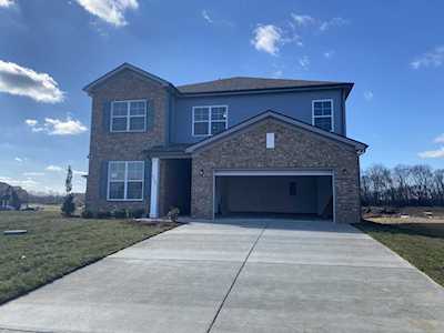 4124 Clint Way (Lot 67) Murfreesboro, TN 37128