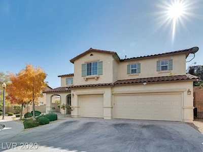 9417 Wandering Woods Ct Las Vegas, NV 89149