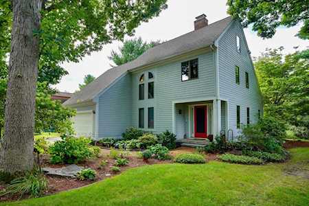 14 Spruce Hill Drive Northborough, MA 01532