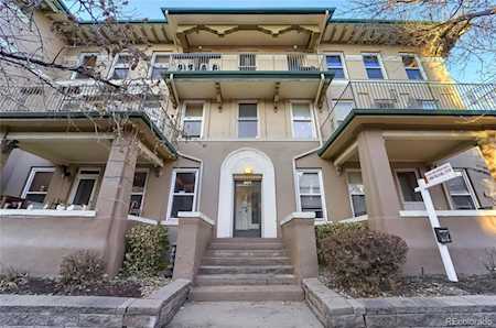 401 E 11th Ave #15 Denver, CO 80203