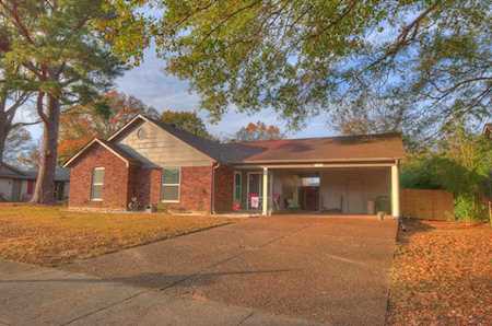 5718 Pinola St Bartlett, TN 38134