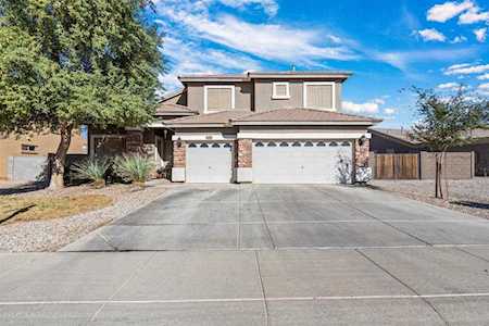 12218 W Miami Street Tolleson, AZ 85353