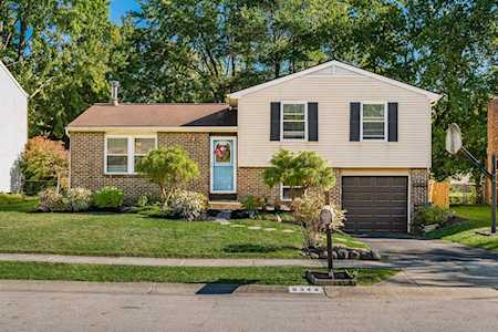 6344 Thrasher Loop Westerville, OH 43081