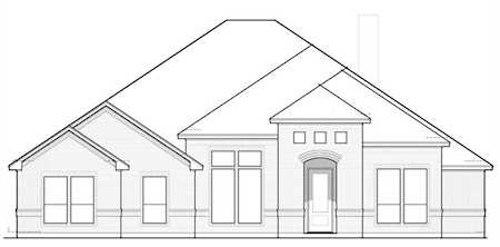 9112 Hidden Pond New Fairview, TX 76047