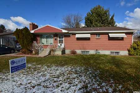 3674 W El Glen Ave West Valley City, UT 84120