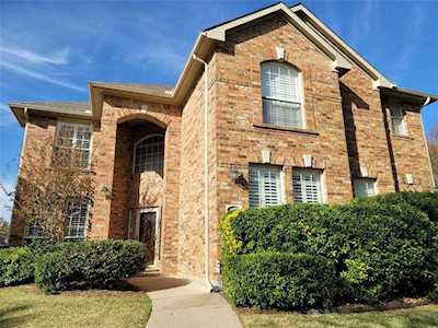3021 Bryce Canyon Drive Plano, TX 75025