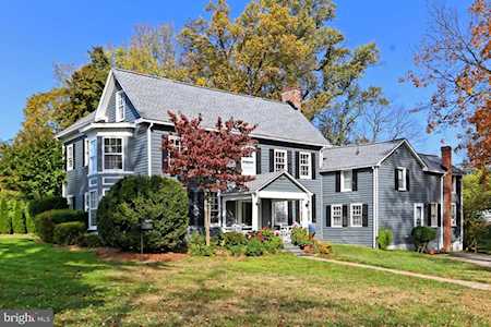 6000 Walhaven Dr Alexandria, VA 22310