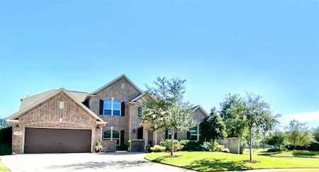 1117 Barillos Creek Ln Friendswood, TX 77546