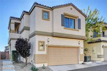 9917 Markhorn Ct Las Vegas, NV 89149