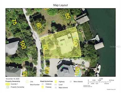 51 Bayshore CIRCLE Placida, FL 33946