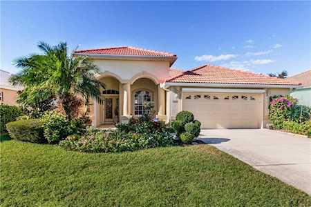 1911 Coconut Palm CIRCLE North Port, FL 34288