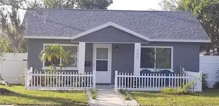 500 38th Ave N St Petersburg, FL 33704