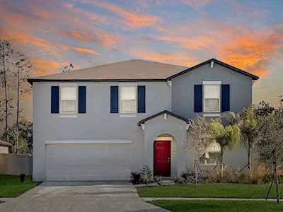 6780 Emerald Spring LOOP New Port Richey, FL 34653