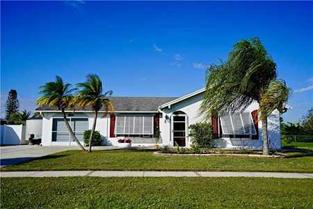 13554 Bennett Dr Port Charlotte, FL 33981