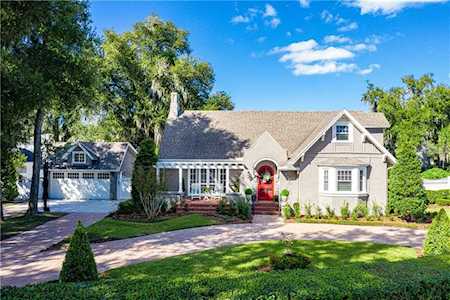 459 Henkel CIRCLE Winter Park, FL 32789