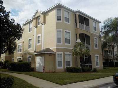 2300 Butterfly Palm WAY #302 Kissimmee, FL 34747