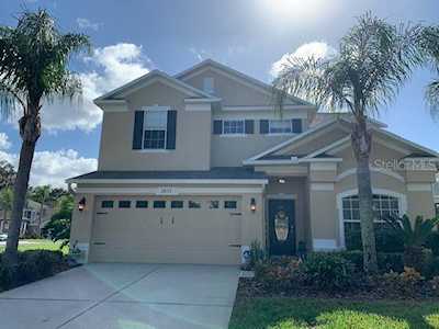2837 Balforn Tower WAY Winter Garden, FL 34787