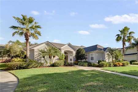 1657 Kersley CIRCLE Lake Mary, FL 32746
