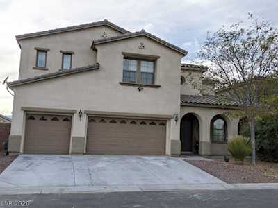 9109 Sandstone Ravine St Las Vegas, NV 89131